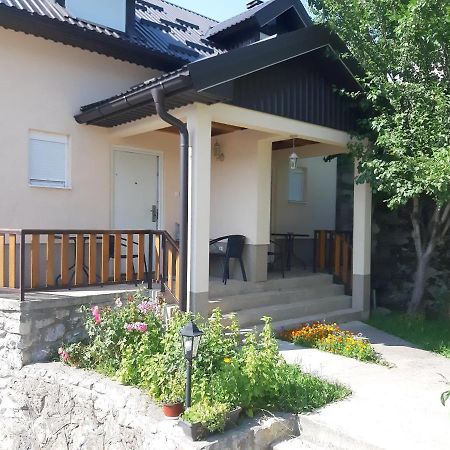 Our House Apartments Kolašin Exteriér fotografie