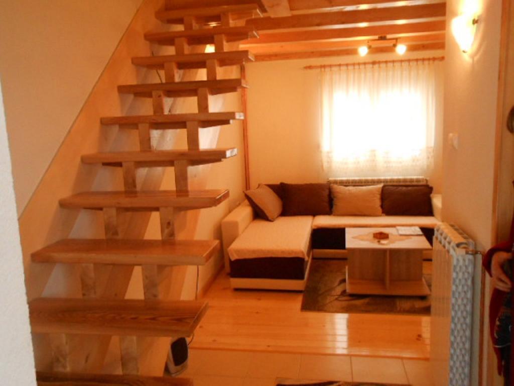 Our House Apartments Kolašin Pokoj fotografie